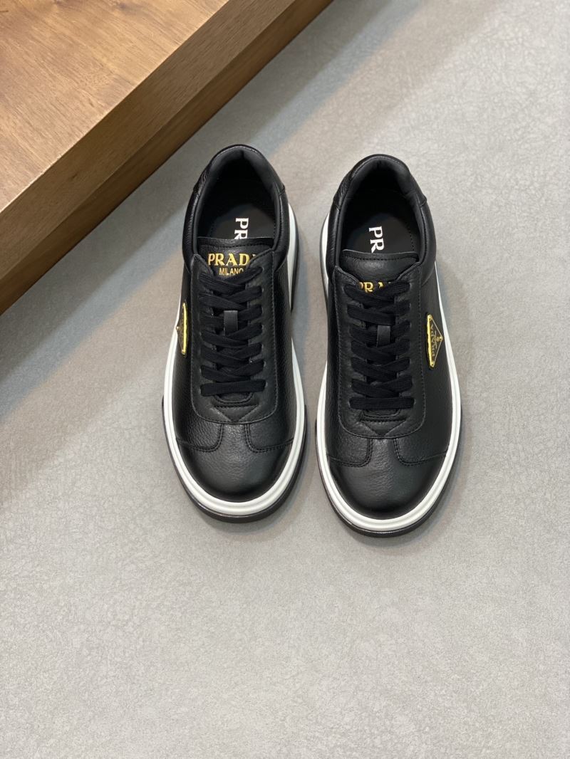 Prada Low Shoes